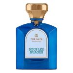 The Gate Fragrances Paris Sous Les Nuages Extrait De Parfum