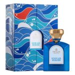 парфюм The Gate Fragrances Paris Sous Les Nuages Extrait De Parfum