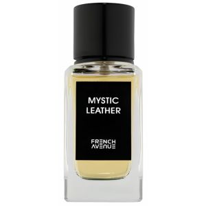 French Avenue Mystic Leather