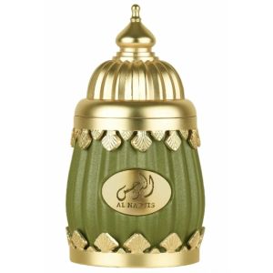 Lattafa Perfumes Niche Emarati Al Narjis