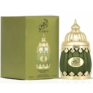 Lattafa Perfumes Niche Emarati Al Narjis