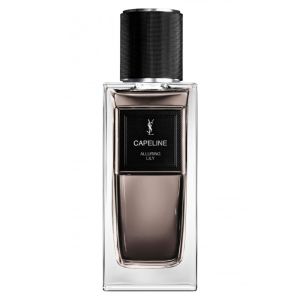 Yves Saint Laurent Capeline Alluring Lily