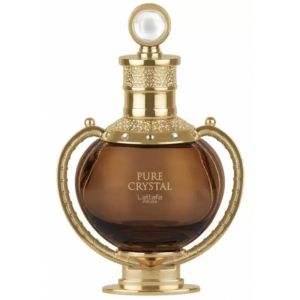 Lattafa Perfumes Pride Pure Crystal