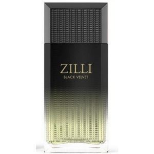 Zilli Black Velvet