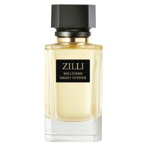 Zilli Millesime Night Vetiver