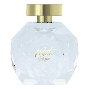 Morgan White By Morgan