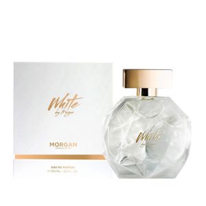 Morgan White By Morgan