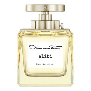 Oscar de la Renta Alibi Eau So Chic