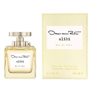 Oscar de la Renta Alibi Eau So Chic