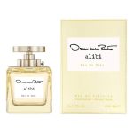 парфюм Oscar de la Renta Alibi Eau So Chic