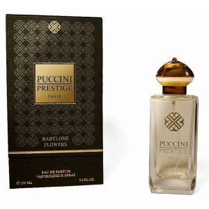 Puccini Babylone Flowers