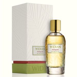 Widian AJ Arabia Rose Arabia Melogold