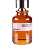 Maison Tahite Tonka Rouge