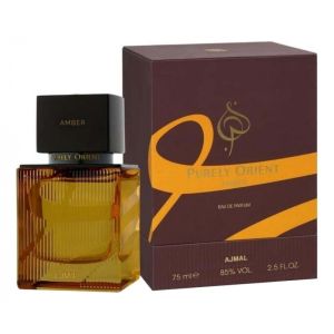 Ajmal Purely Orient Amber