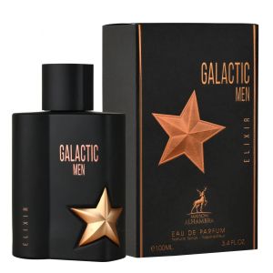 Alhambra Galactic Men Elixir