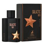 парфюм Alhambra Galactic Men Elixir