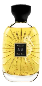 Atelier des Ors Lune Feline Edition Limitee
