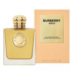 парфюм Burberry Gold Intense