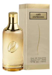 Cafe Expresso for Women