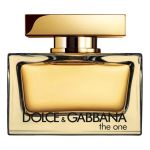 Dolce & Gabbana The One Eau De Parfum Intense
