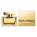 парфюм Dolce & Gabbana The One Eau De Parfum Intense