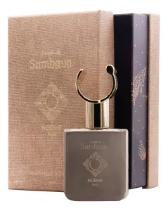 Noeme Paris Vanille De Sambava