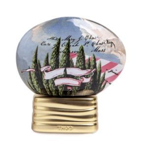 The House of Oud Doux Ennui