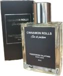 парфюм Theodoros Kalotinis Cinnamon Rolls