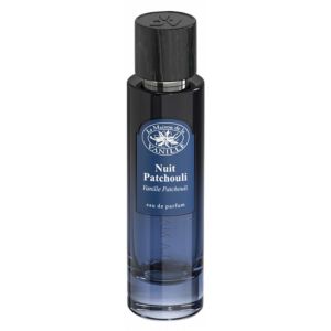 La Maison de la Vanille Nuit Patchouli