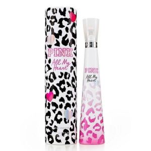 Victoria`s Secret Pink All My Heart