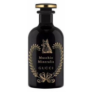 Gucci Muschio Mineralis