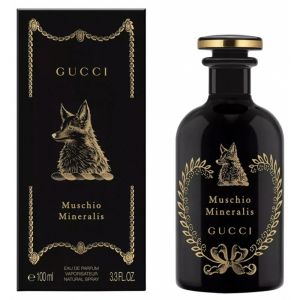 Gucci Muschio Mineralis