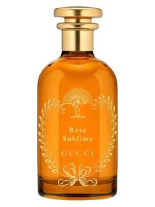 Gucci Rosa Sublime