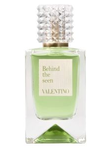 Valentino Behind The Seen