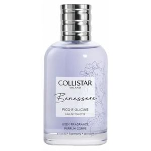 Collistar Benessere Fico e Glicine