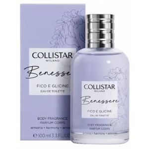 Collistar Benessere Fico e Glicine