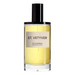 D.S. & Durga St. Vetyver