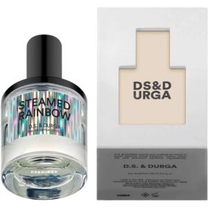 D.S. & Durga Steamed Rainbow