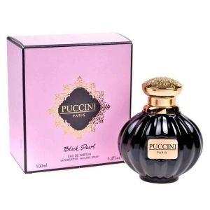 Puccini Black Pearl