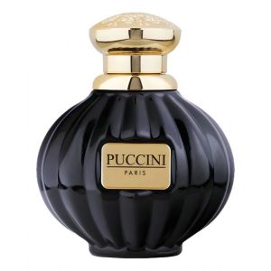 Puccini Black Pearl