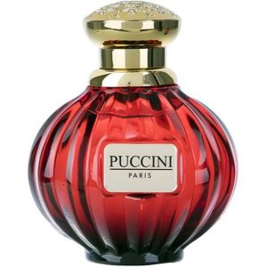 Puccini Le Rouge