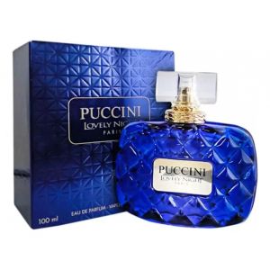 Puccini Lovely Night Blue
