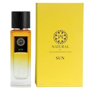 The Woods Collection Sun