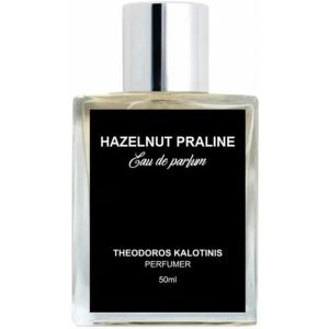 Theodoros Kalotinis Hazelnut Praline