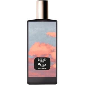 Memo Odeon X Jean Jullien
