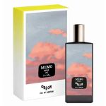 парфюм Memo Odeon X Jean Jullien