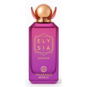 Fragrance World Elysia Elegance