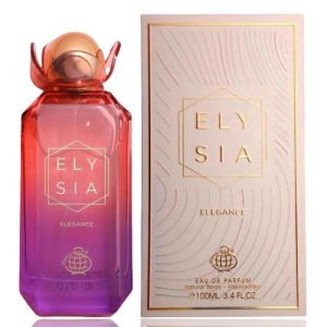 Fragrance World Elysia Elegance