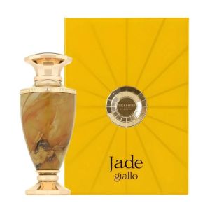 French Avenue Jade Giallo
