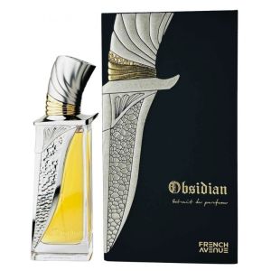 French Avenue Obsidian